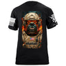 Devil Dog T-Shirt Shirts 88025-S-BK