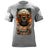 Devil Dog T-Shirt Shirts 88025-S-HG
