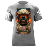 Devil Dog T-Shirt Shirts 88025-S-HG