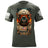 Devil Dog T-Shirt Shirts 88025-S-MG