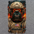 Devil Dog T-Shirt Shirts 
