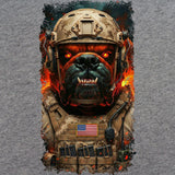 Devil Dog T-Shirt Shirts 