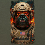 Devil Dog T-Shirt Shirts 