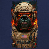 Devil Dog T-Shirt Shirts 