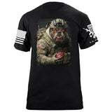 Dogerator T-Shirt Shirts 88026-S-BK