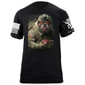Dogerator T-Shirt Shirts 88026-S-BK