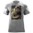 Dogerator T-Shirt Shirts 88026-S-HG
