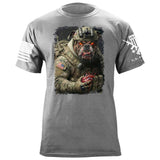 Dogerator T-Shirt Shirts 88026-S-HG