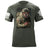 Dogerator T-Shirt Shirts 88026-S-MG