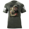 Dogerator T-Shirt Shirts 88026-S-MG
