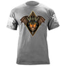 Diamond Bat T-Shirt Shirts 88113-S-HG
