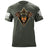 Diamond Bat T-Shirt Shirts 88113-S-MG