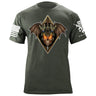 Diamond Bat T-Shirt Shirts 88113-S-MG