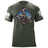 Diamond Operator T-Shirt Shirts 88114-S-MG