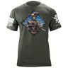 Diamond Operator T-Shirt Shirts 88114-S-MG