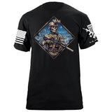 Diamond Operator T-Shirt Shirts 88114-S-BK