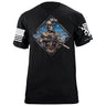 Diamond Operator T-Shirt Shirts 88114-S-BK