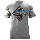 Diamond Operator T-Shirt Shirts 88114-S-HG