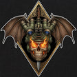Diamond Bat T-Shirt Shirts 