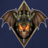 Diamond Bat T-Shirt Shirts 