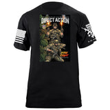 Direct Action CAG T-Shirt Shirts 