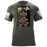 Direct Action CAG T-Shirt Shirts 