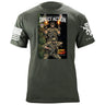 Direct Action CAG T-Shirt Shirts 