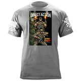 Direct Action CAG T-Shirt Shirts 