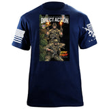 Direct Action CAG T-Shirt Shirts 