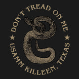 Don't Tread On Me Hoodie Hoodies 