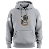 Don't Tread On Me Hoodie Hoodies 