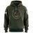Don't Tread On Me Hoodie Hoodies 