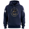 Don't Tread On Me Hoodie Hoodies 