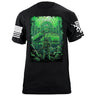 Dreamy HIMARS T-Shirt Shirts 88116-S-BK