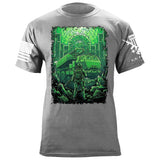 Dreamy HIMARS T-Shirt Shirts 88116-S-HG