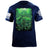 Dreamy HIMARS T-Shirt Shirts 88116-S-NAVY