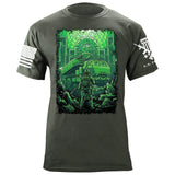 Dreamy HIMARS T-Shirt Shirts 88116-S-MG