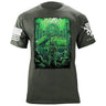 Dreamy HIMARS T-Shirt Shirts 88116-S-MG
