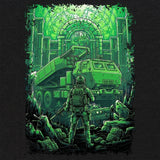 Dreamy HIMARS T-Shirt Shirts 