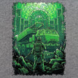 Dreamy HIMARS T-Shirt Shirts 