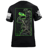 Drinking Radiation T-Shirt Shirts 88117-S-BK