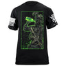 Drinking Radiation T-Shirt Shirts 88117-S-BK