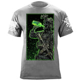 Drinking Radiation T-Shirt Shirts 88117-S-HG
