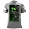 Drinking Radiation T-Shirt Shirts 88117-S-HG