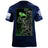 Drinking Radiation T-Shirt Shirts 88117-S-NAVY