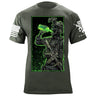 Drinking Radiation T-Shirt Shirts 88117-S-MG