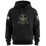Duty and Glory Lead Graphic Hoodie Hoodies 