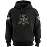 Duty and Glory Lead Graphic Hoodie Hoodies 