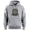 Duty and Glory Lead Graphic Hoodie Hoodies 