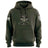 Duty and Glory Lead Graphic Hoodie Hoodies 